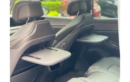 Denza Z9 Dmi, Max  2024, пробіг 2,7 тисяч км